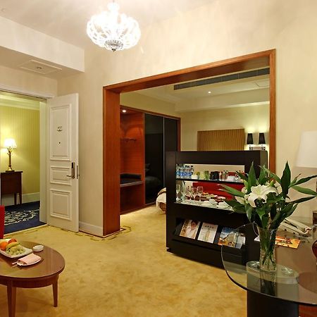 Wuhu Alton Hotel المظهر الخارجي الصورة