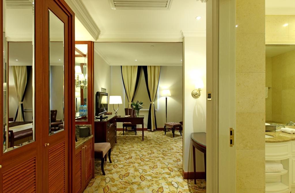 Wuhu Alton Hotel المظهر الخارجي الصورة