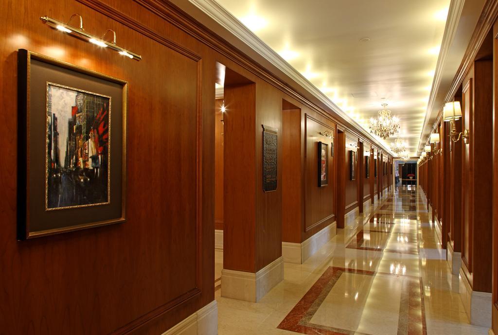 Wuhu Alton Hotel المظهر الخارجي الصورة