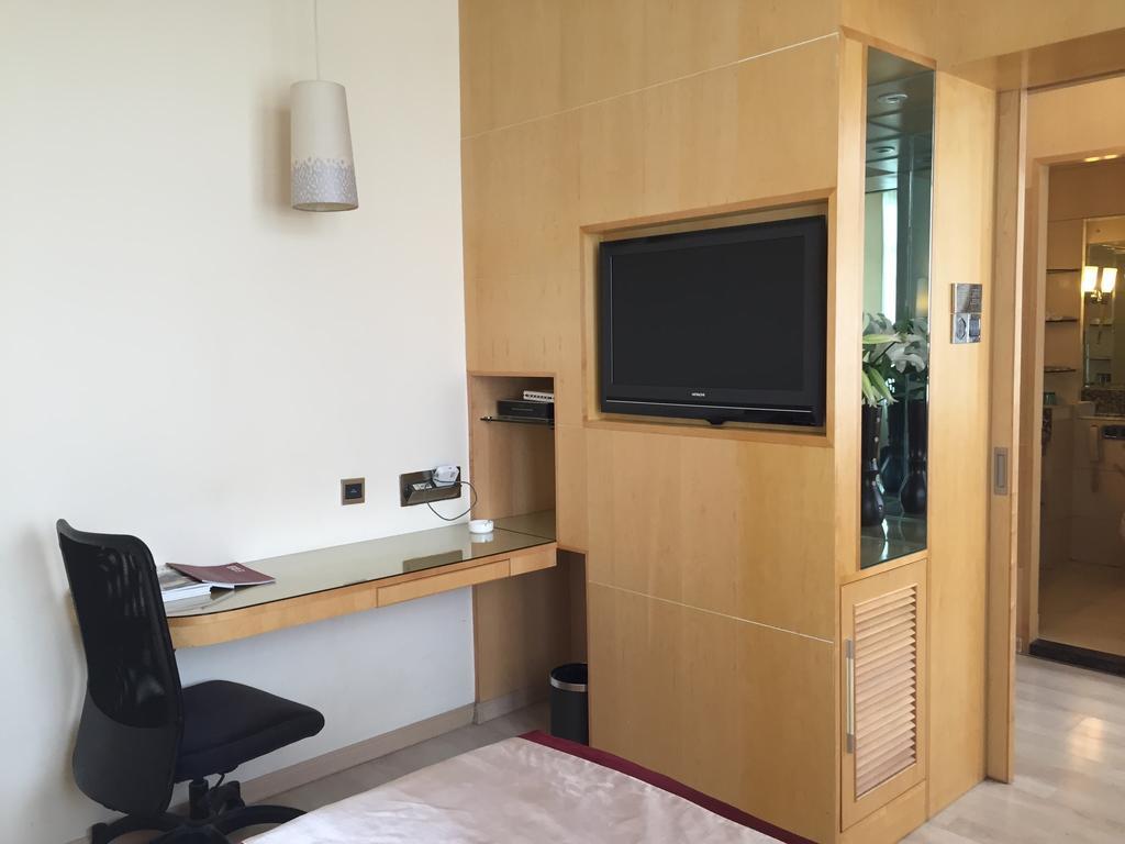 Wuhu Alton Hotel الغرفة الصورة