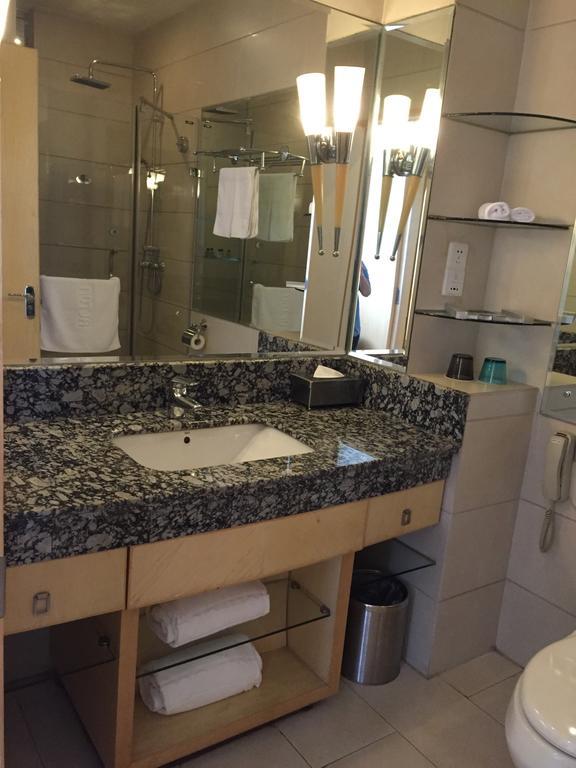 Wuhu Alton Hotel الغرفة الصورة